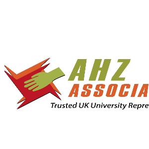 AHZ Associates